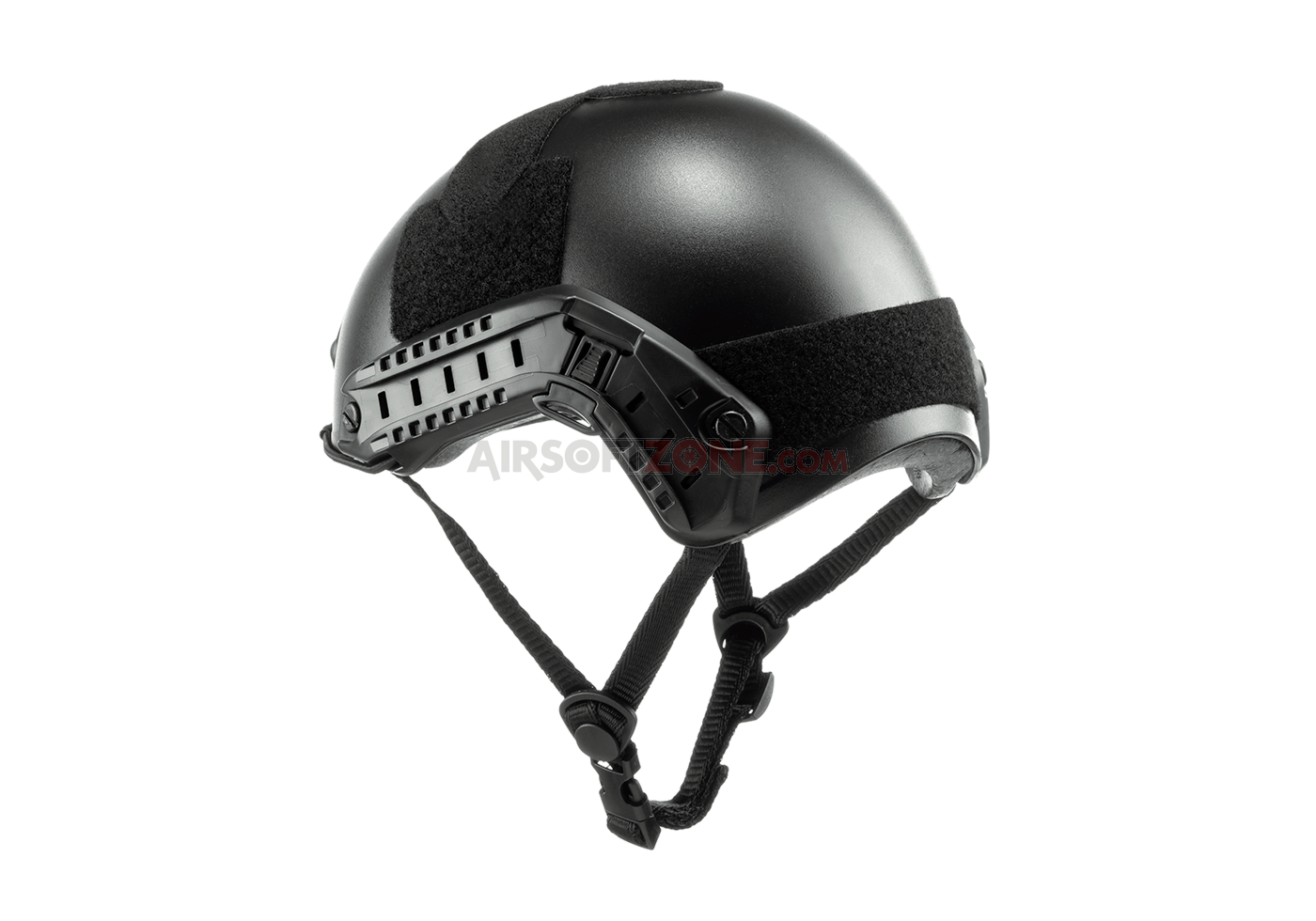 CASCA FAST - MH - ECO VERSION - BLACK - 1 | YEO
